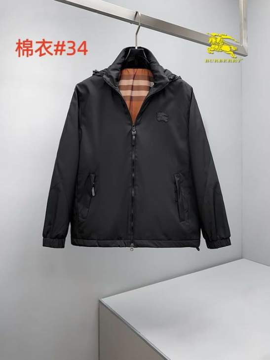 Picture of Burberry Jackets _SKUBurberryM-3XL12yr4935643